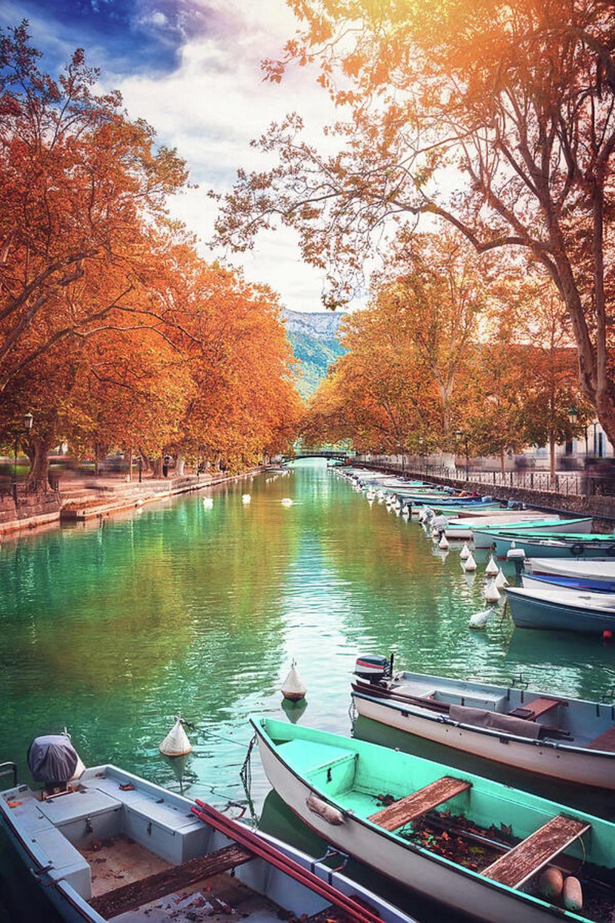 La Plume Vue Lac 3 Etoiles - Garage Prive, Secteur Recherche, Moderne & Tout Equipe, 6 Personnes อานซี ภายนอก รูปภาพ